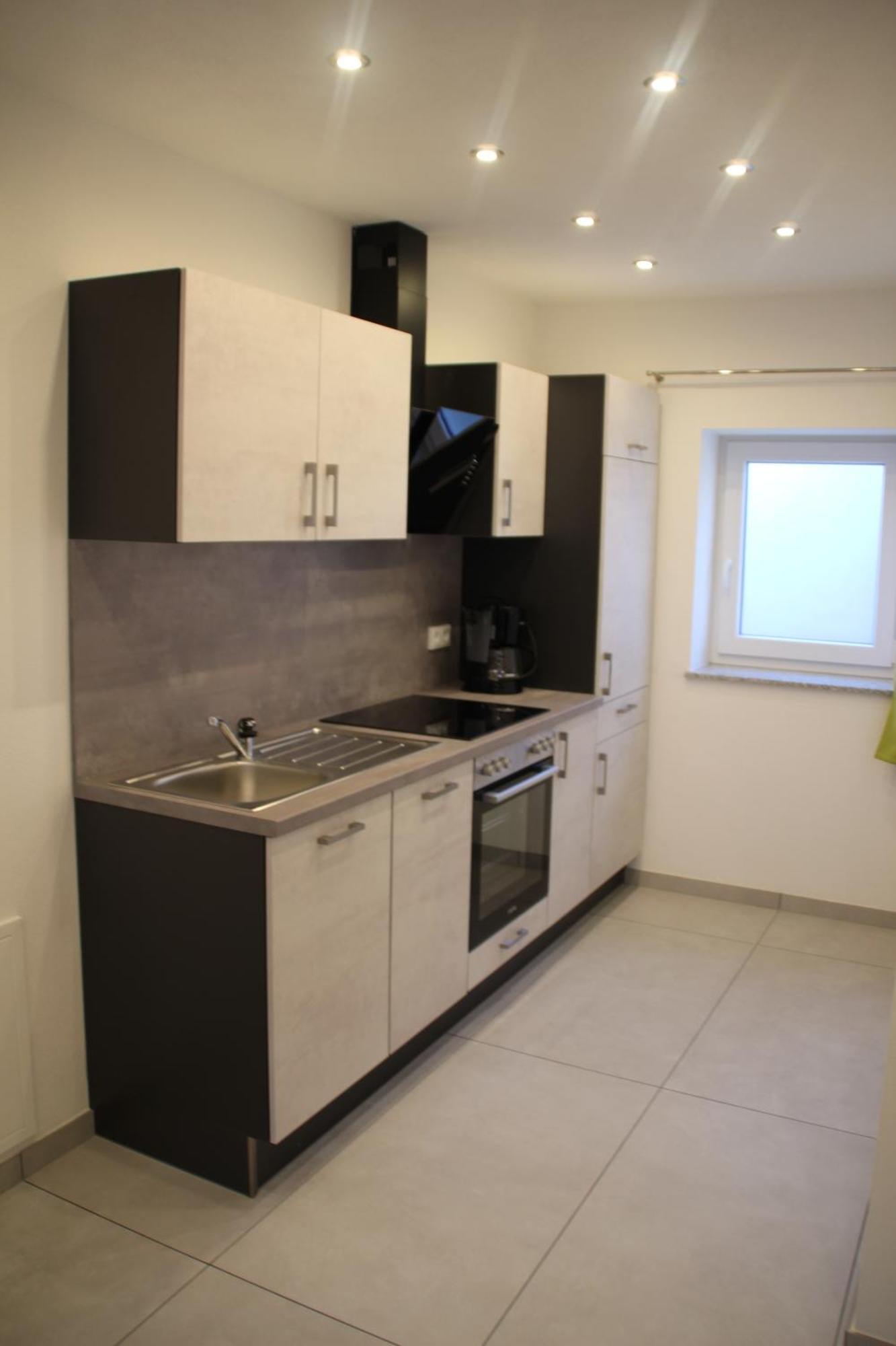 Alter Stern Apartment