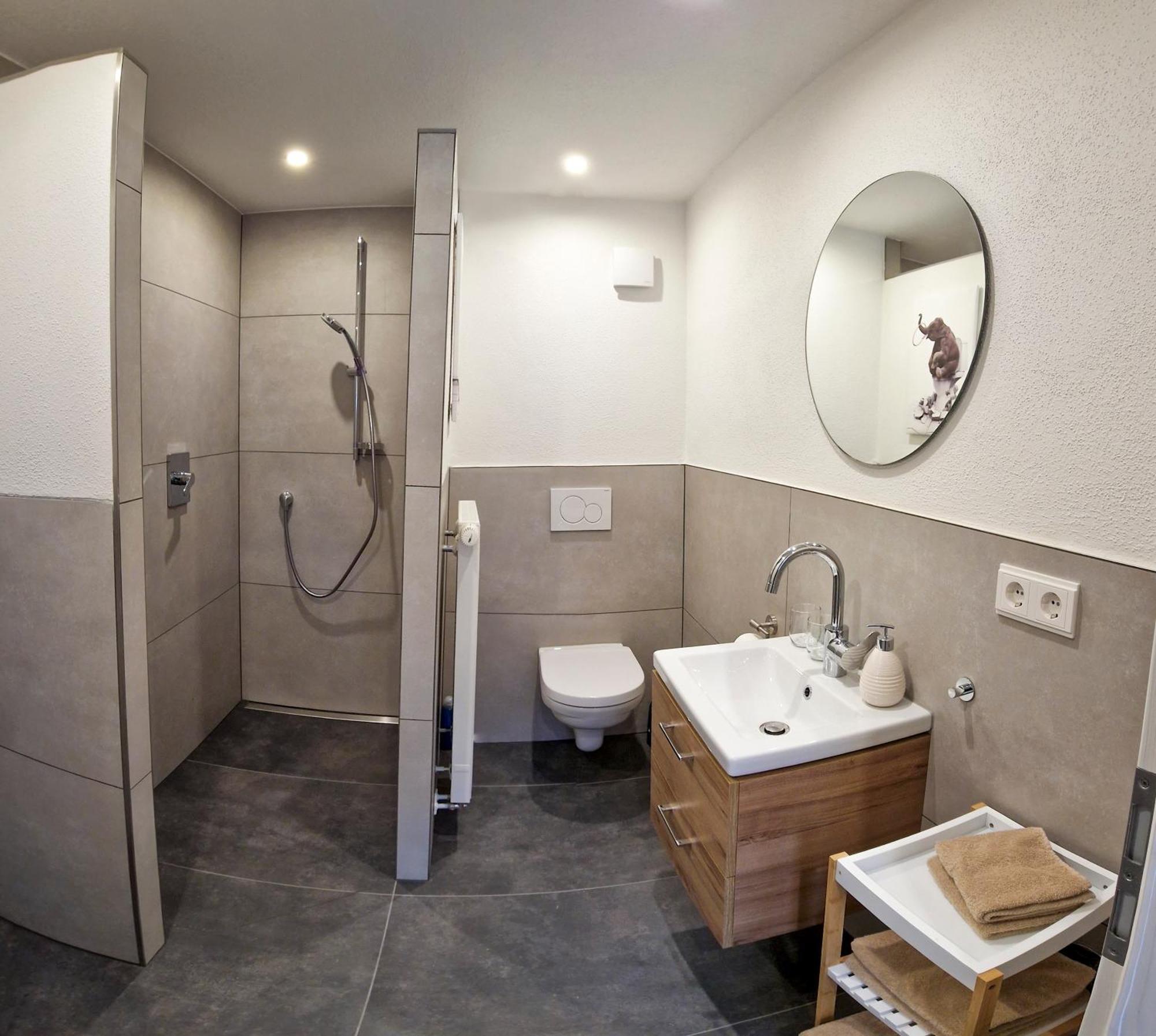 Apartment Alter Stern Rothenburg ob der Tauber