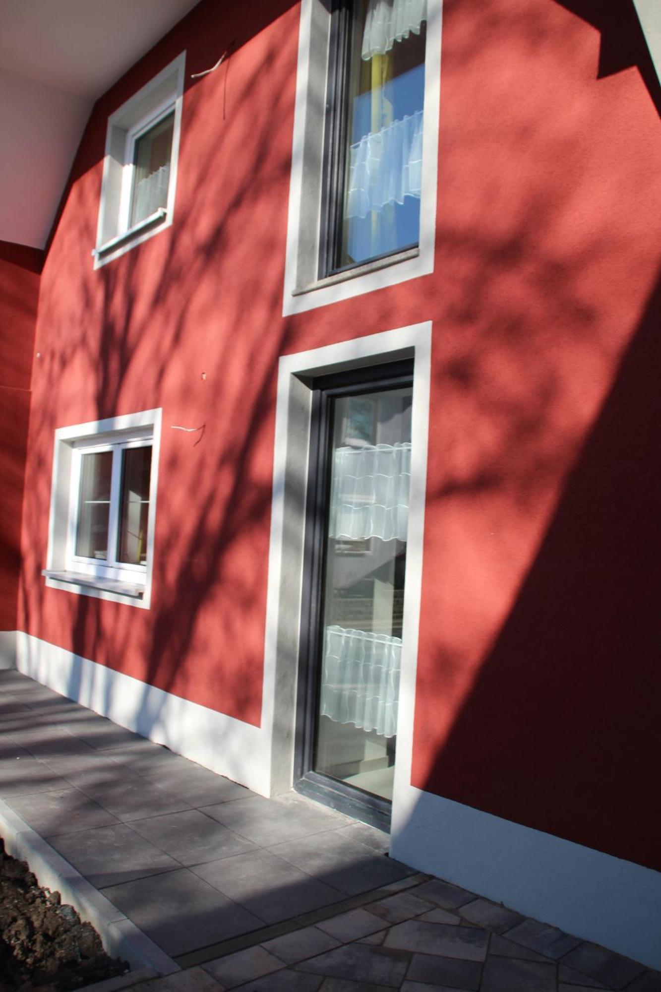 Alter Stern Apartment *