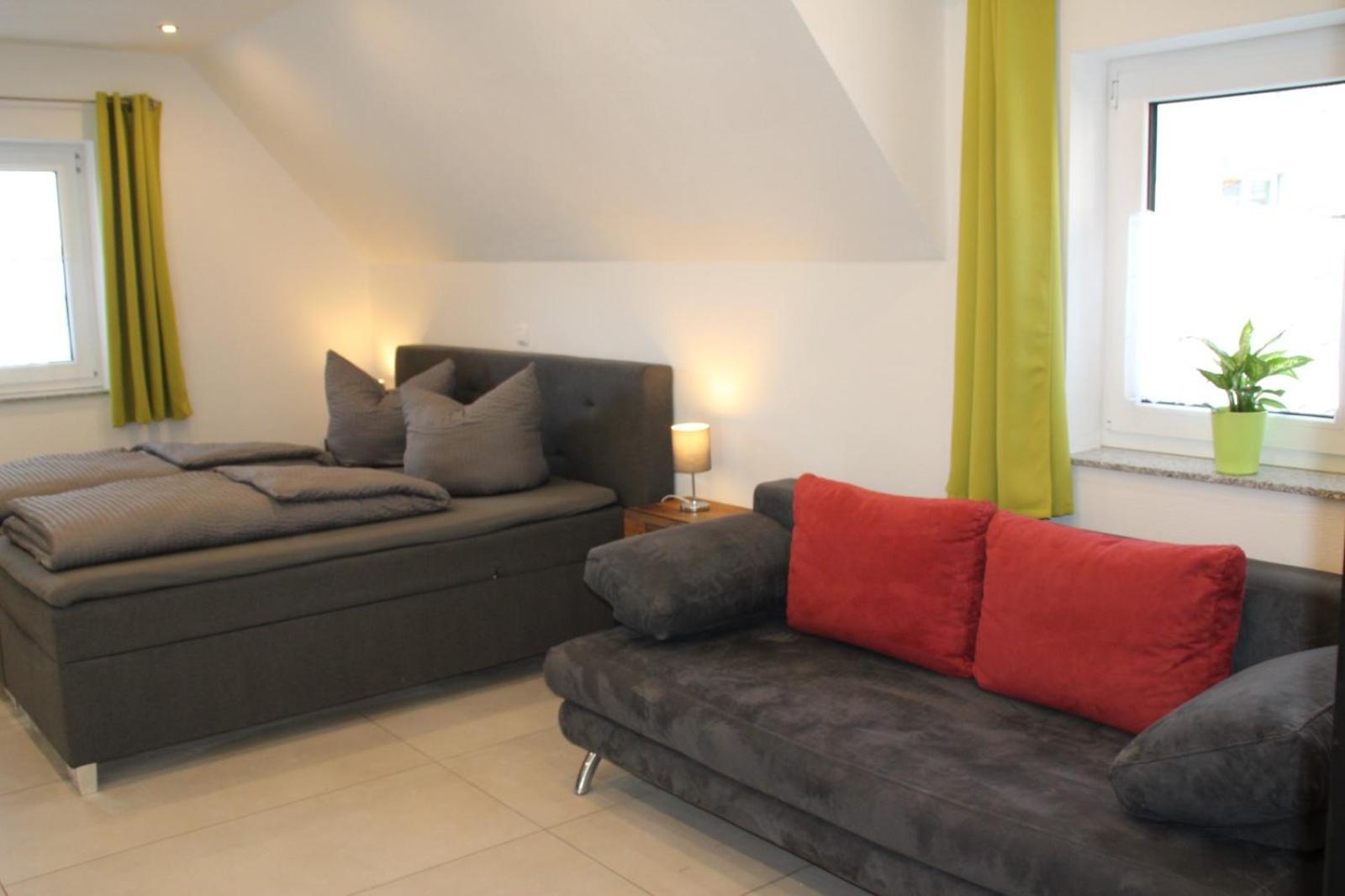 Alter Stern Apartment Rothenburg ob der Tauber