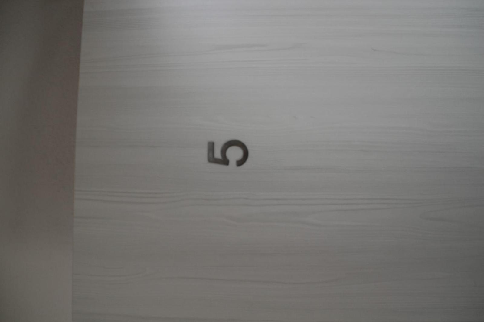 Apartment Alter Stern *