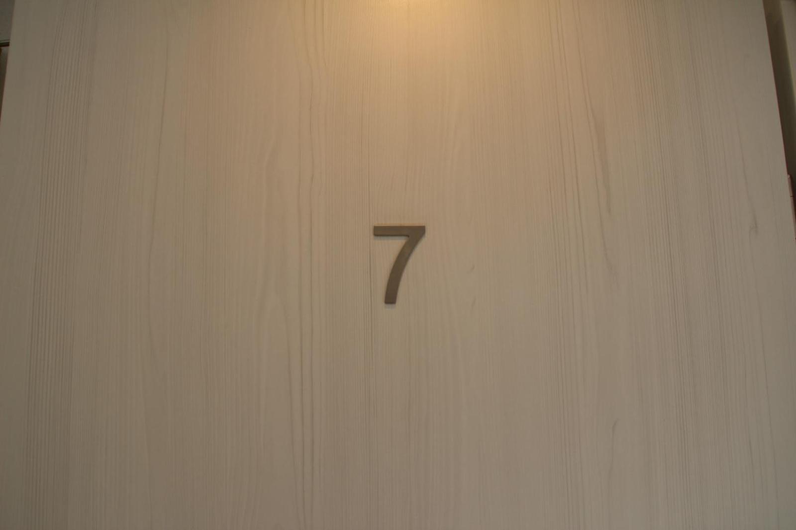 Alter Stern Apartment *
