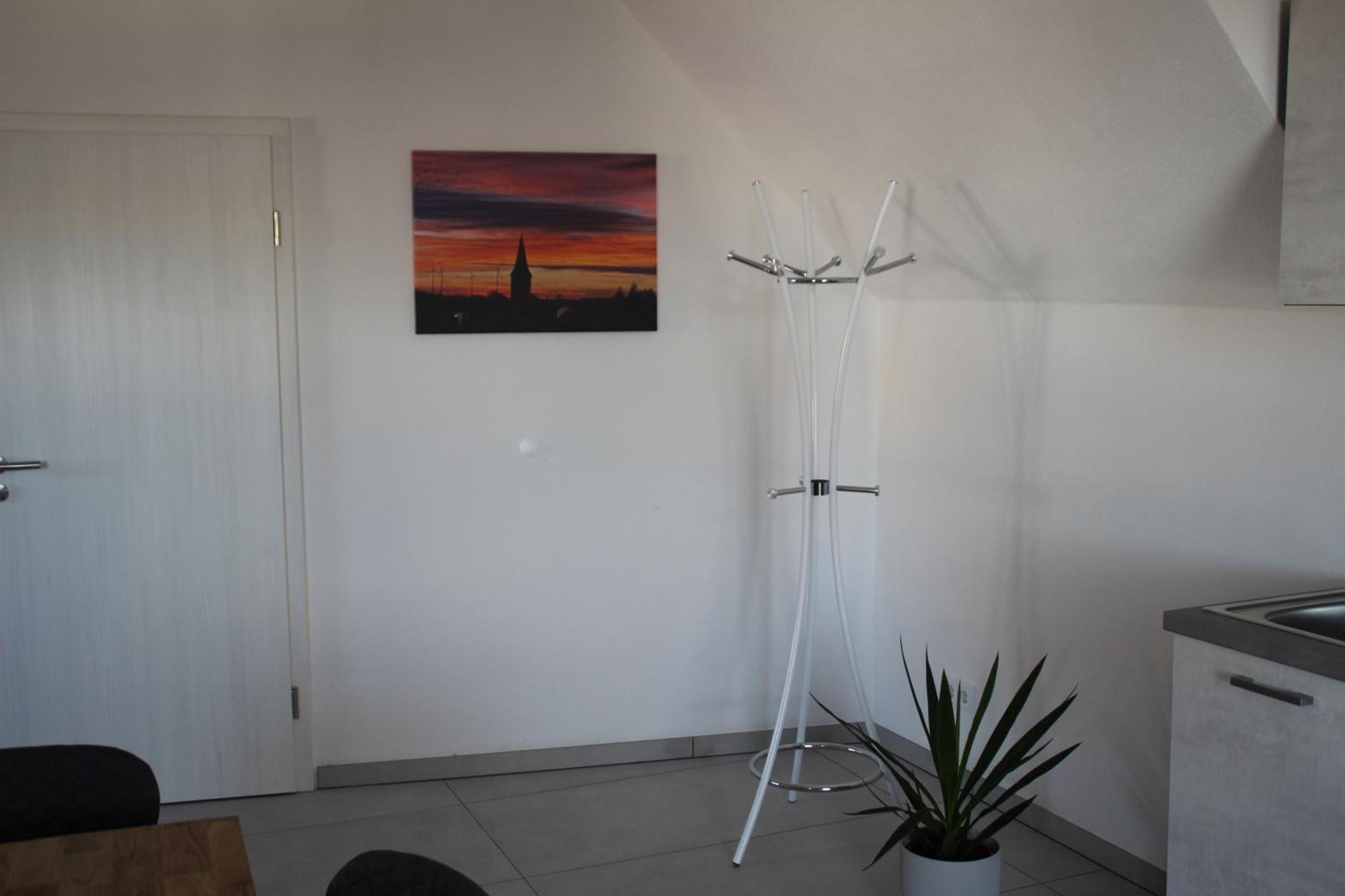 Apartment Alter Stern