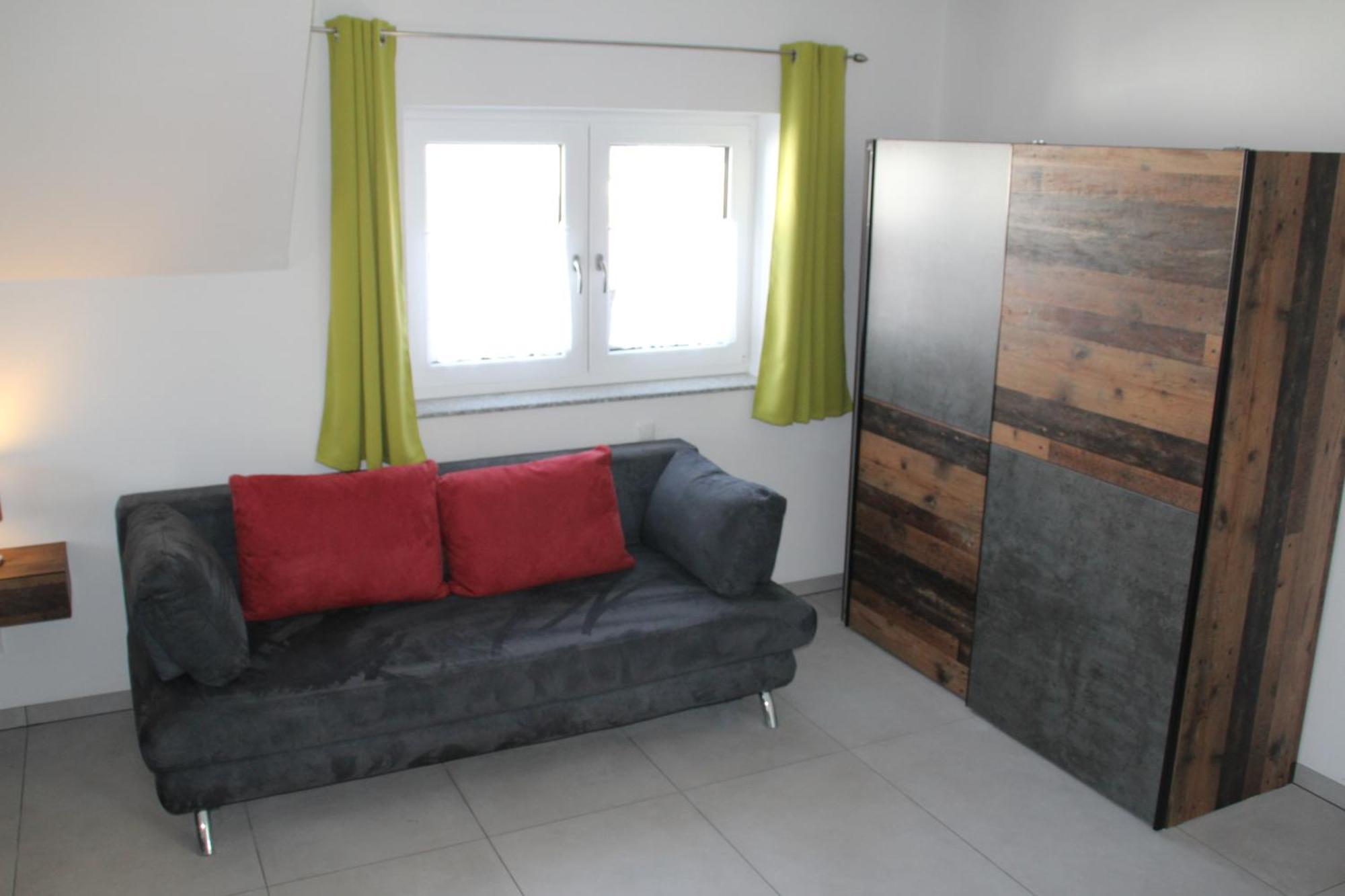 Alter Stern Apartment *